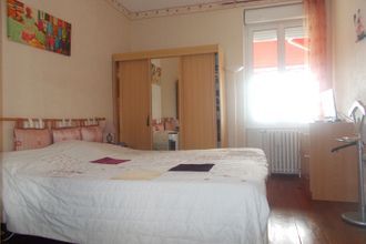 Ma-Cabane - Vente Maison LE CREUSOT, 130 m²