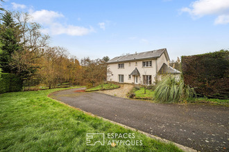 Ma-Cabane - Vente Maison LE CREUSOT, 250 m²