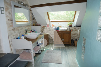 Ma-Cabane - Vente Maison LE CREUSOT, 150 m²