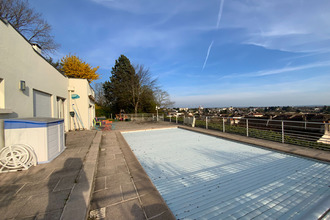 Ma-Cabane - Vente Maison LE CREUSOT, 169 m²