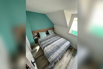 Ma-Cabane - Vente Maison LE CROISIC, 37 m²