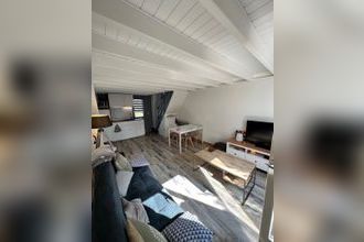 Ma-Cabane - Vente Maison LE CROISIC, 37 m²