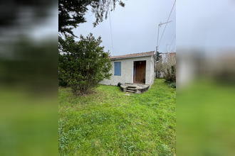 Ma-Cabane - Vente Maison LE CROISIC, 39 m²