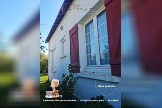 Vente Maison 44490, LE CROISIC France