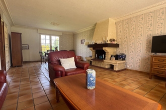 Ma-Cabane - Vente Maison LE CROISIC, 127 m²
