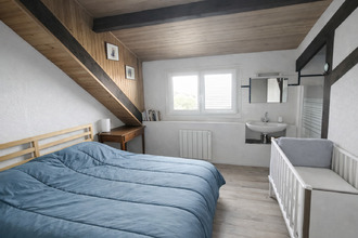Ma-Cabane - Vente Maison LE CROISIC, 130 m²