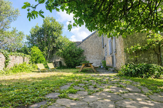 Ma-Cabane - Vente Maison LE CROISIC, 130 m²