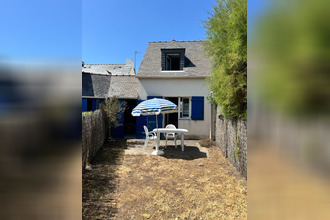 Ma-Cabane - Vente Maison LE CROISIC, 32 m²
