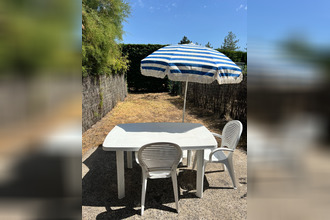 Ma-Cabane - Vente Maison LE CROISIC, 32 m²