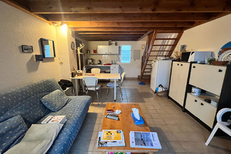 Ma-Cabane - Vente Maison LE CROISIC, 32 m²