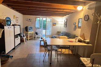 Ma-Cabane - Vente Maison LE CROISIC, 32 m²