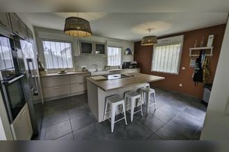 Ma-Cabane - Vente Maison Le Crotoy, 236 m²