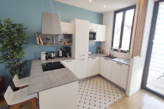 Ma-Cabane - Vente Maison Le Crotoy, 59 m²