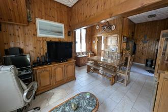 Ma-Cabane - Vente Maison Le Crotoy, 61 m²