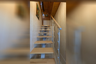 Ma-Cabane - Vente Maison Le Crotoy, 61 m²