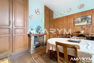 Ma-Cabane - Vente Maison Le Crotoy, 74 m²