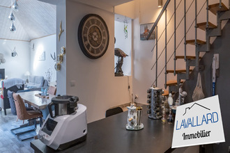 Ma-Cabane - Vente Maison Le Crotoy, 85 m²