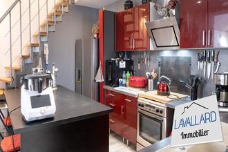 Ma-Cabane - Vente Maison Le Crotoy, 85 m²