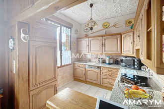 Ma-Cabane - Vente Maison Le Crotoy, 62 m²