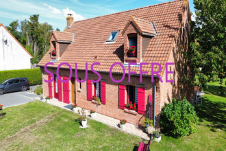 Ma-Cabane - Vente Maison Le Crotoy, 195 m²
