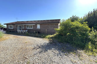 Ma-Cabane - Vente Maison LE DESCHAUX, 123 m²