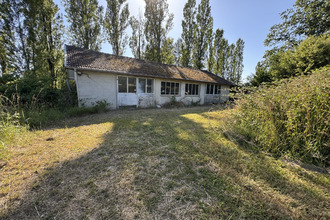Ma-Cabane - Vente Maison LE DESCHAUX, 123 m²