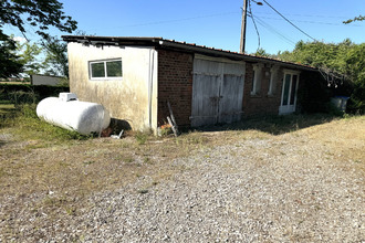 Ma-Cabane - Vente Maison LE DESCHAUX, 123 m²