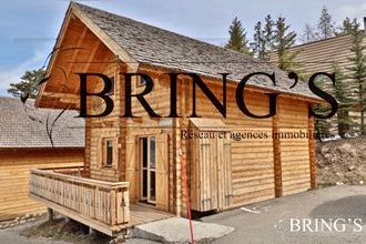 Vente Maison 05250, Le Devoluy France