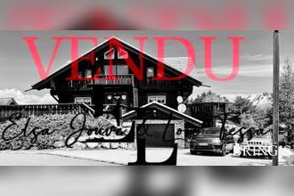 Ma-Cabane - Vente Maison Le Devoluy, 320 m²