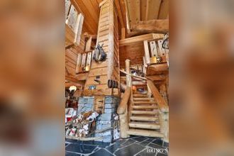 Ma-Cabane - Vente Maison Le Devoluy, 320 m²