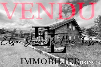 Vente Maison 05250, Le Devoluy France