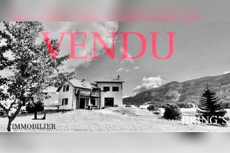 Ma-Cabane - Vente Maison Le Devoluy, 208 m²