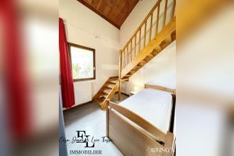 Ma-Cabane - Vente Maison Le Devoluy, 208 m²