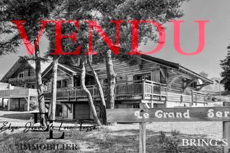 Ma-Cabane - Vente Maison Le Devoluy, 186 m²