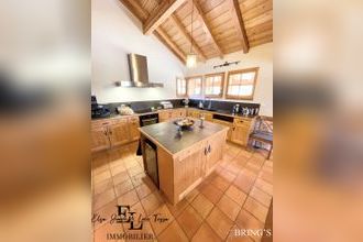 Ma-Cabane - Vente Maison Le Devoluy, 186 m²