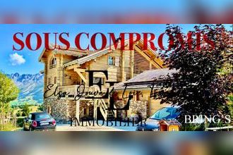 Ma-Cabane - Vente Maison Le Devoluy, 330 m²