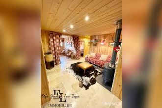 Ma-Cabane - Vente Maison Le Devoluy, 330 m²