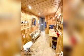 Ma-Cabane - Vente Maison Le Devoluy, 330 m²