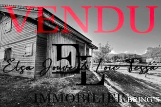 Vente Maison 05250, Le Devoluy France