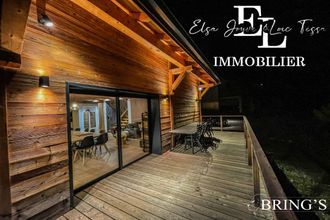 Ma-Cabane - Vente Maison Le Devoluy, 157 m²