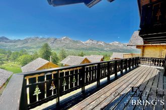 Ma-Cabane - Vente Maison Le Devoluy, 85 m²