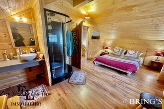 Ma-Cabane - Vente Maison Le Devoluy, 85 m²