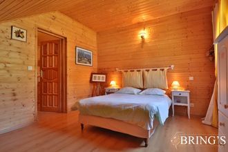 Ma-Cabane - Vente Maison Le Devoluy, 168 m²