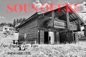 Vente Maison 05250, Le Devoluy France