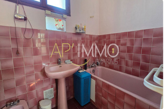 Ma-Cabane - Vente Maison LE DEZERT, 47 m²