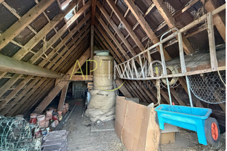 Ma-Cabane - Vente Maison LE DEZERT, 47 m²