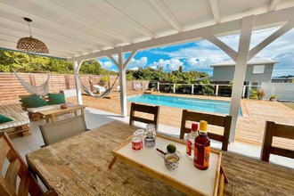 Ma-Cabane - Vente Maison Le Diamant, 102 m²