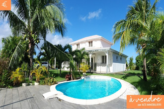 Vente Maison 97223, Le Diamant France