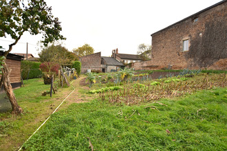 Ma-Cabane - Vente Maison LE DONJON, 110 m²