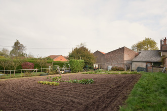 Ma-Cabane - Vente Maison LE DONJON, 110 m²